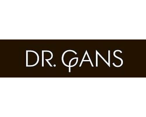 Dr. GANS Рондо DG, цвет Серый (RONDO Grey)