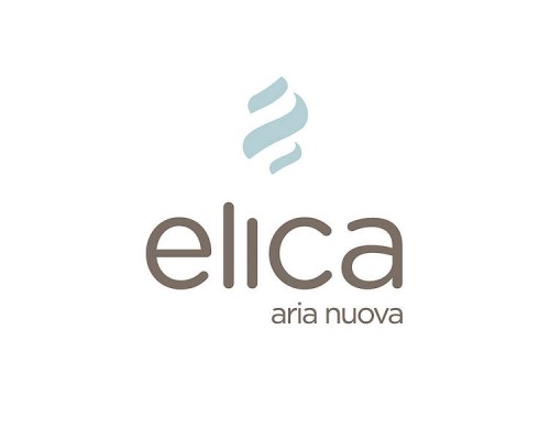 Elica NIKOLATESLA FLAME GR/A/88 серый