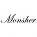 Monsher MOE 6093 Noir черный