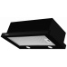 Monsher TELE II 60 GB черный / фронтальное стекло