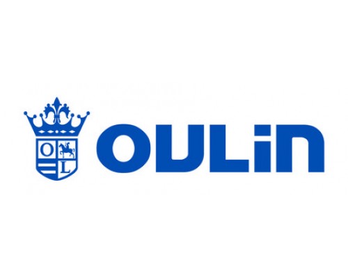 Мойка Oulin OL-G6201 нержавеющая сталь 870 x 490 мм