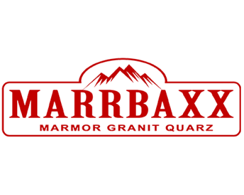 МОЙКА MARRBAXX Линди модель 8 Q8 матовая темно серая 500 х 425 мм